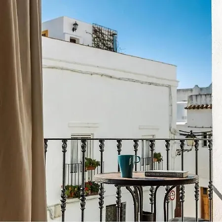 Holiday home Duplex Centro Historico *