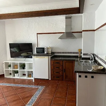 Duplex Centro Historico *