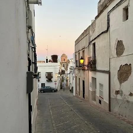 Duplex Centro Historico *