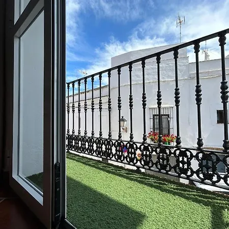 Duplex Centro Historico