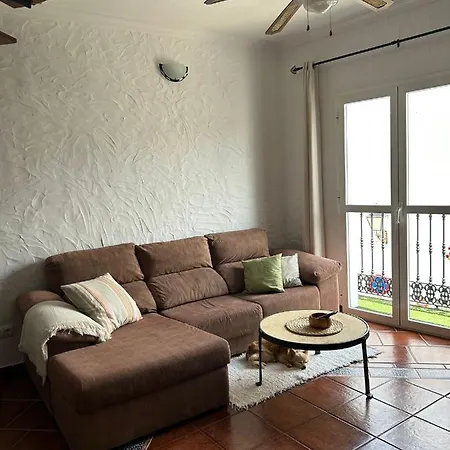 Duplex Centro Historico