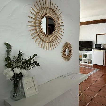 Дом отдыха Duplex Centro Historico