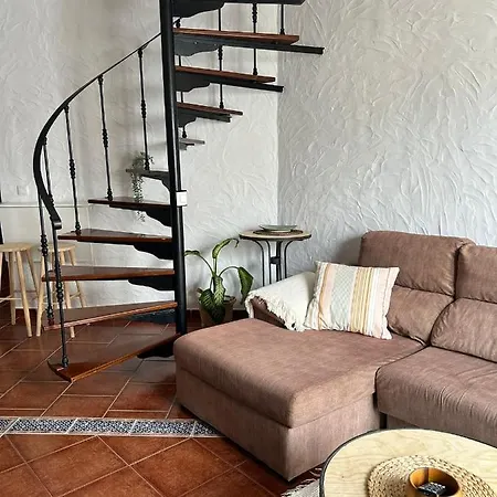 Duplex Centro Historico *