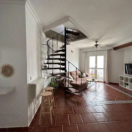 Duplex Centro Historico