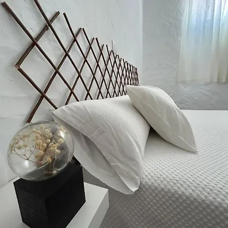 Дом отдыха Duplex Centro Historico *