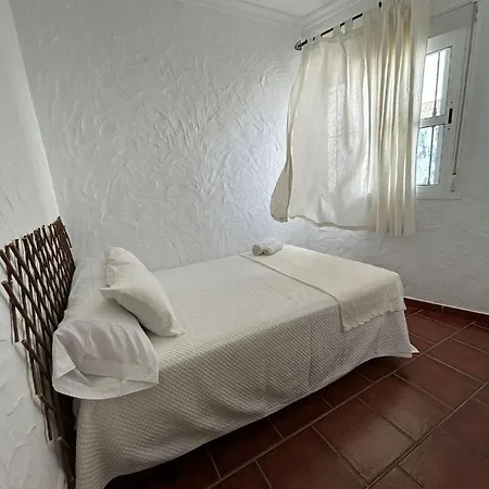 Duplex Centro Historico Дом отдыха