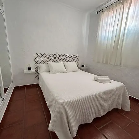 Duplex Centro Historico Дом отдыха *