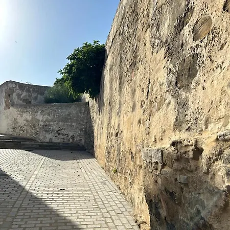 Duplex Centro Historico