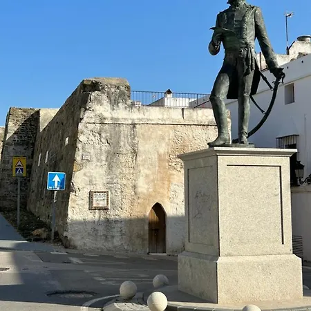 Duplex Centro Historico * Тарифа