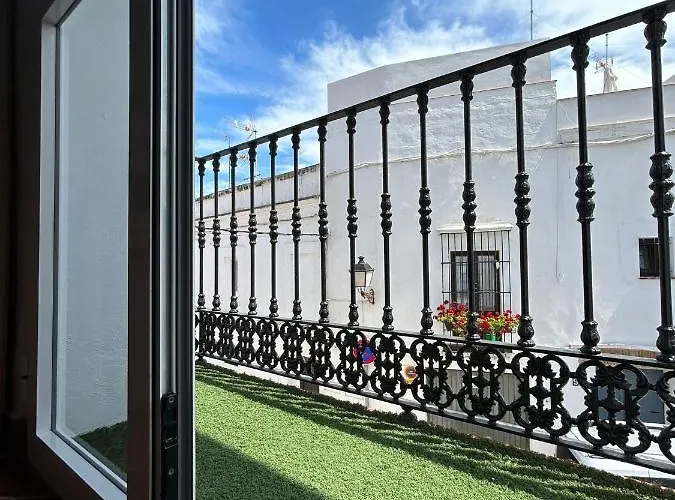 Duplex Centro Historico