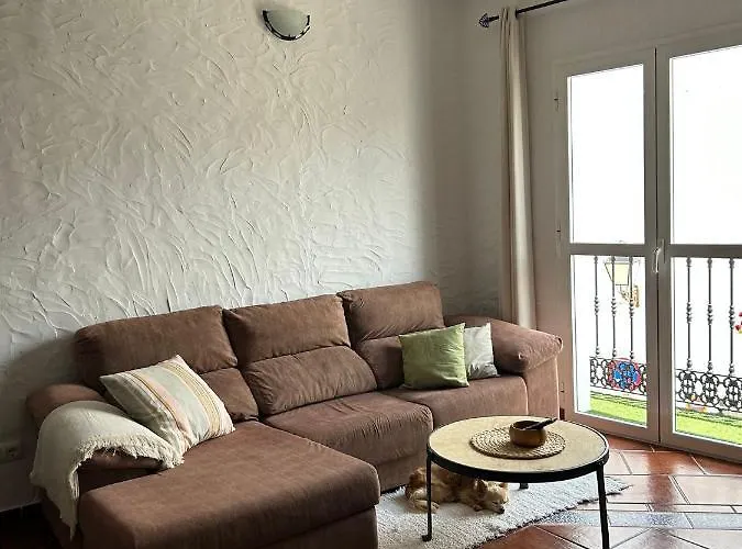 Duplex Centro Historico