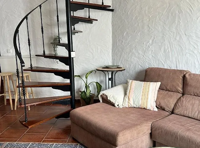 Duplex Centro Historico *