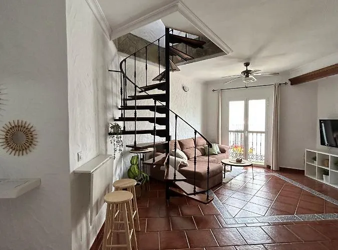 Duplex Centro Historico