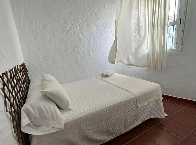 Duplex Centro Historico Hébergement de vacances