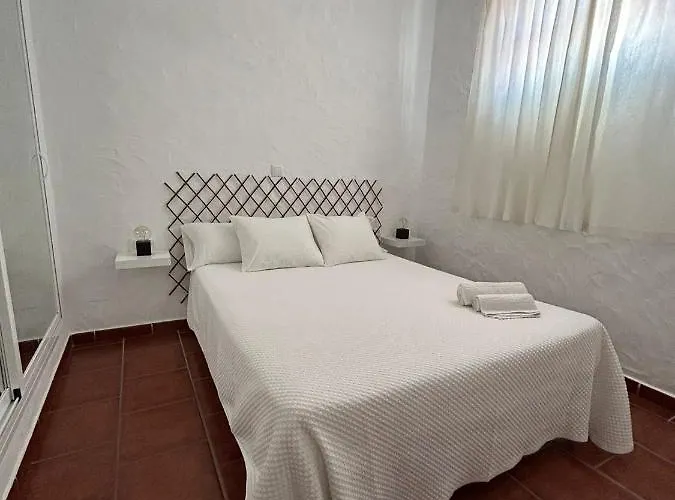 Duplex Centro Historico Hébergement de vacances *