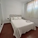 Duplex Centro Historico Ferienhaus *